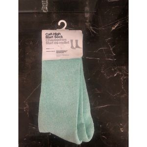 American Apparel socks
